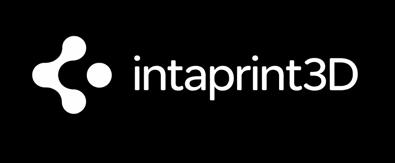 intaprint3D logo